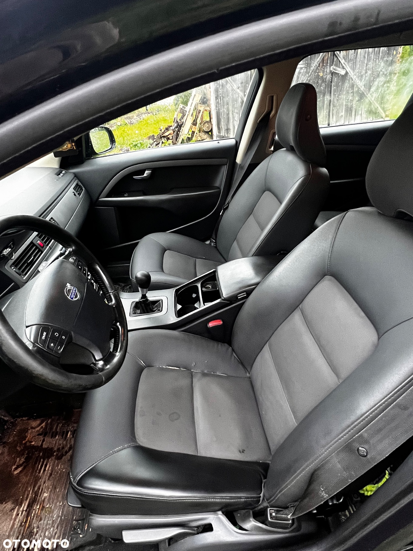 Volvo V70 - 15