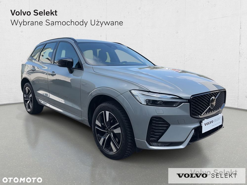 Volvo XC 60 - 5