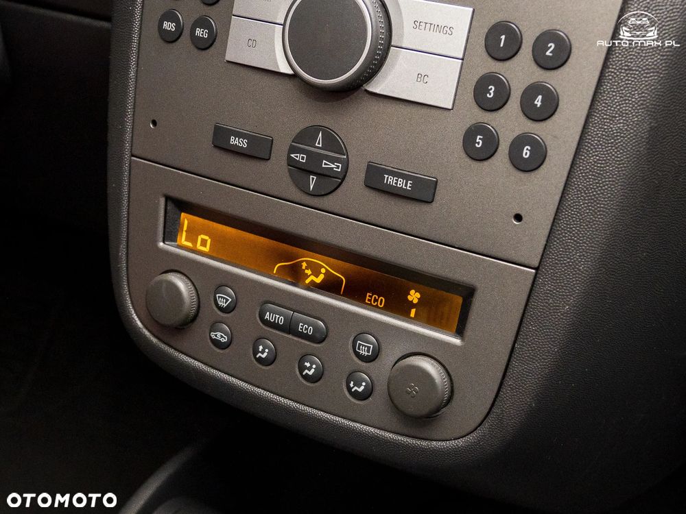 Ford Fiesta 1.4 Durashift-EST Ghia - 27