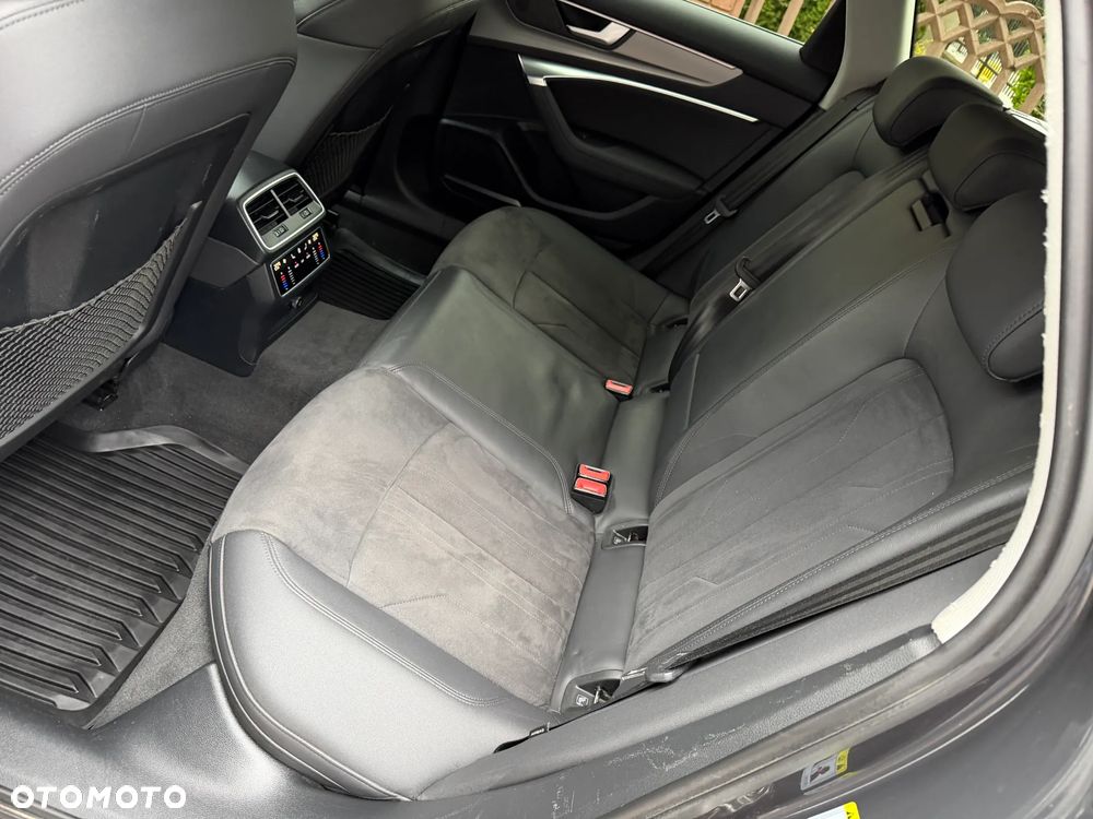Audi A6 Allroad 50 TDI mHEV Quattro Tiptronic - 30