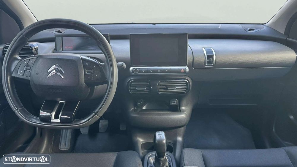 Citroën C4 Cactus BlueHDi 100 Stop&Start Shine Edition - 13