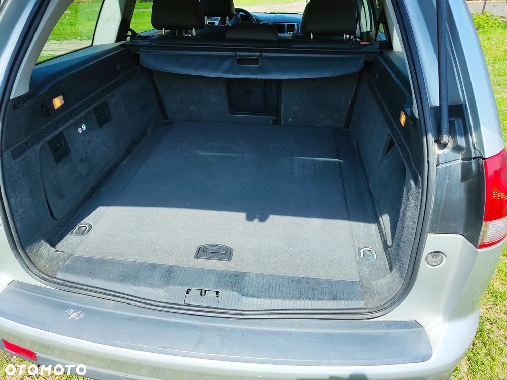 Opel Vectra 1.8 Cosmo - 12