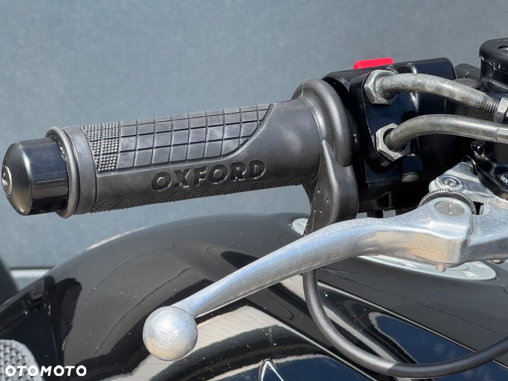 Honda CBF - 10