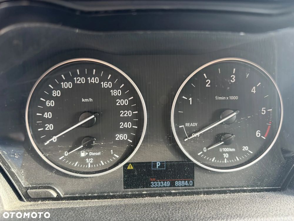 BMW Seria 2 218d GT xDrive - 7