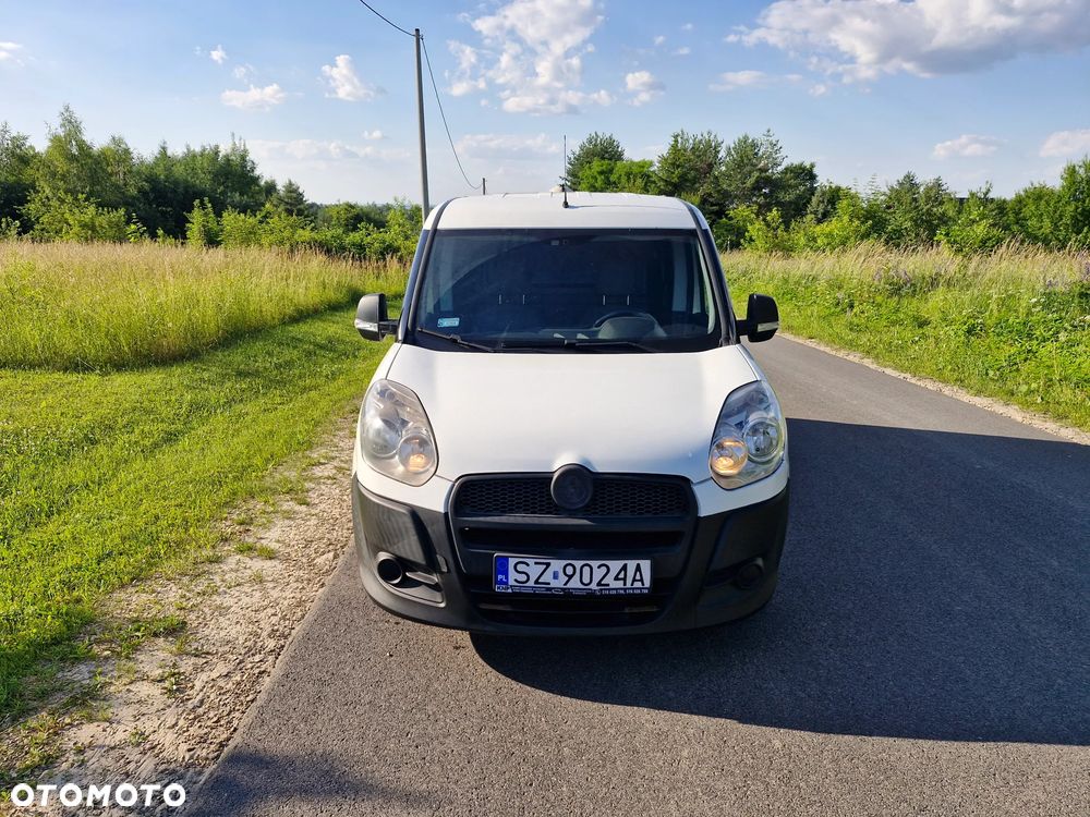 Fiat DOBLO