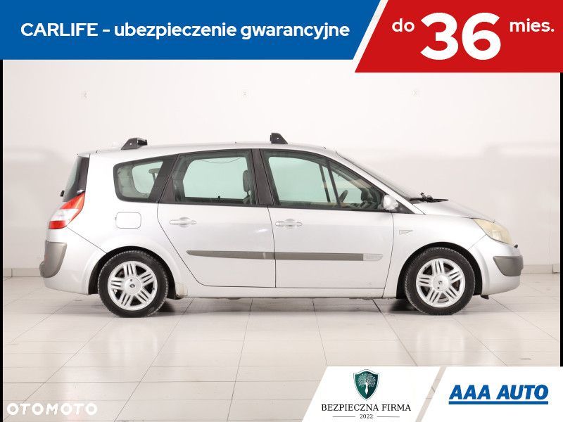 Renault Grand Scenic - 7