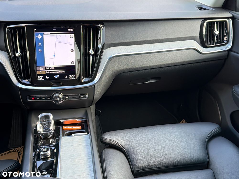 Volvo V60 B4 D Inscription - 10