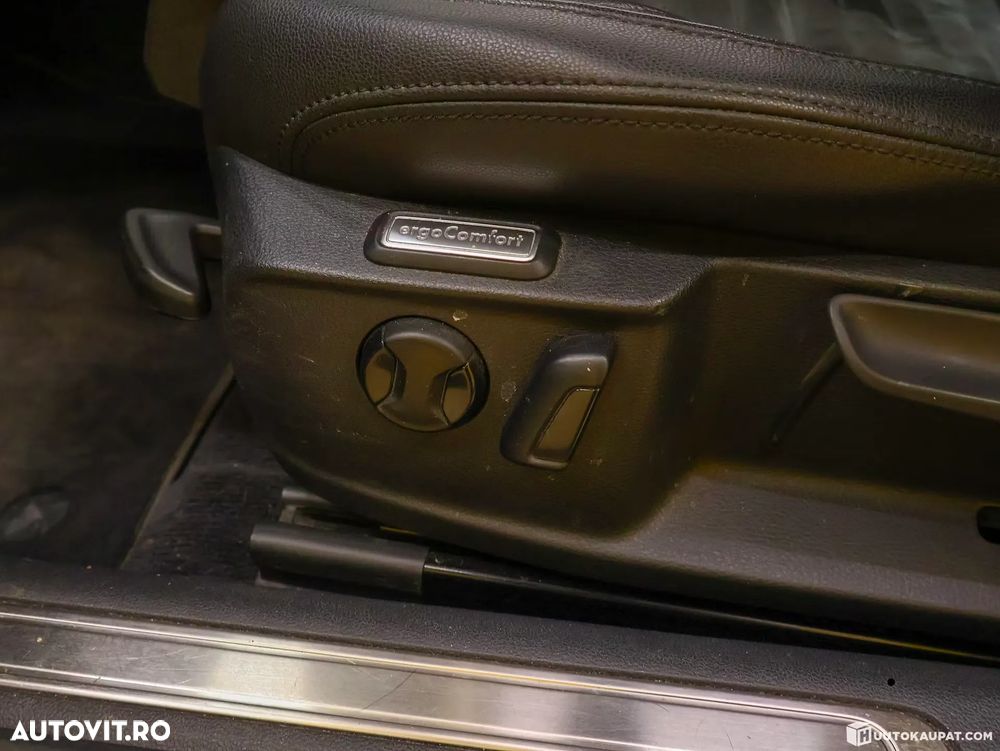 Volkswagen Passat - 5