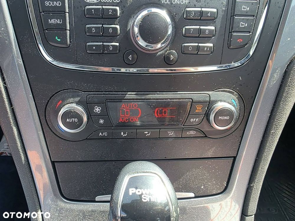 Ford Mondeo 2.0 TDCi Ambiente - 19