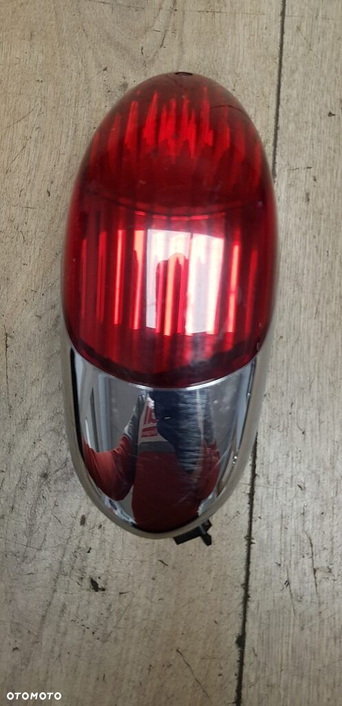 Lampa tył Kawasaki VN1500 Mean Streak 220-40178 - 13