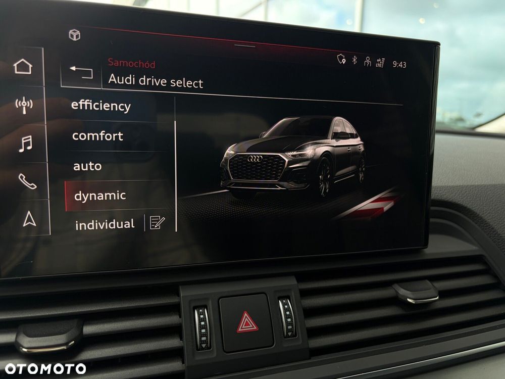 Audi Q5 Sportback - 30