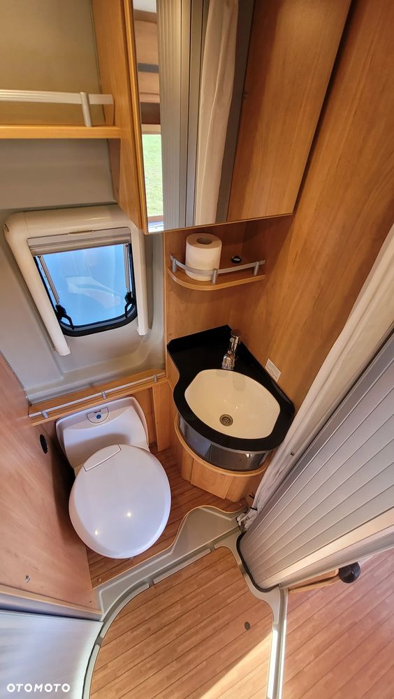 Possl Roadcluser - 15