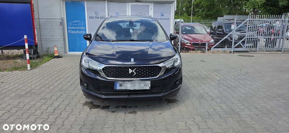 DS Automobiles DS 4 - 1