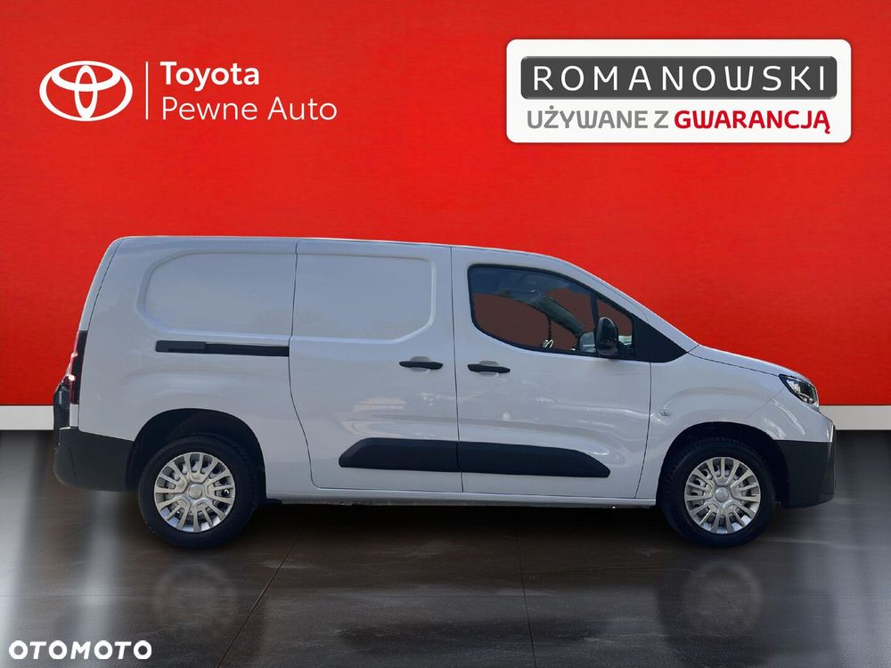 Toyota PROACE CITY - 5