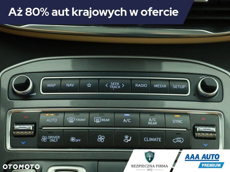 Hyundai Santa Fe - 12