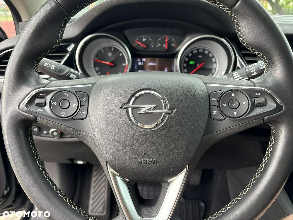 Opel Insignia 2.0 Automatik Business Edition - 28