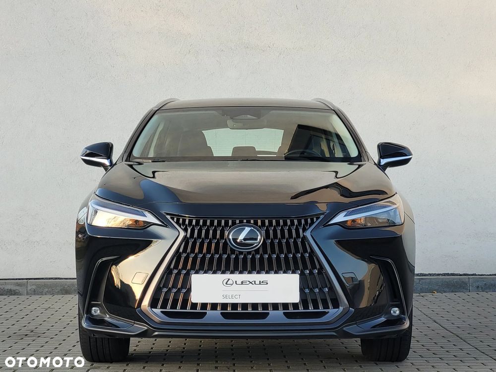 Lexus NX 350h Elegance 2WD - 7