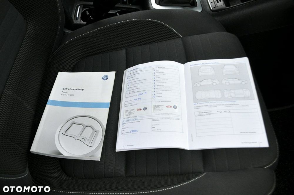 Volkswagen Tiguan - 40