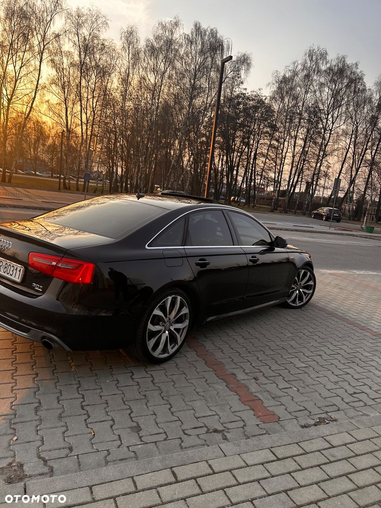 Audi A6 Limousine - 6
