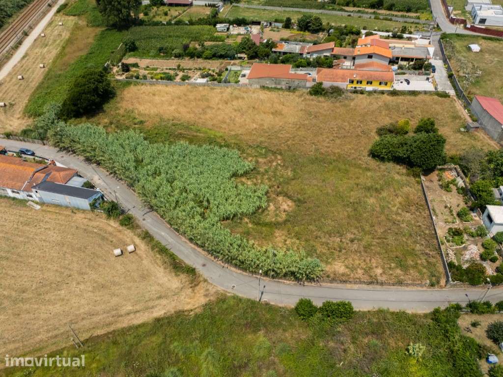 Terreno urbano | Silvalde, Espinho - Grande imagem: 5/7