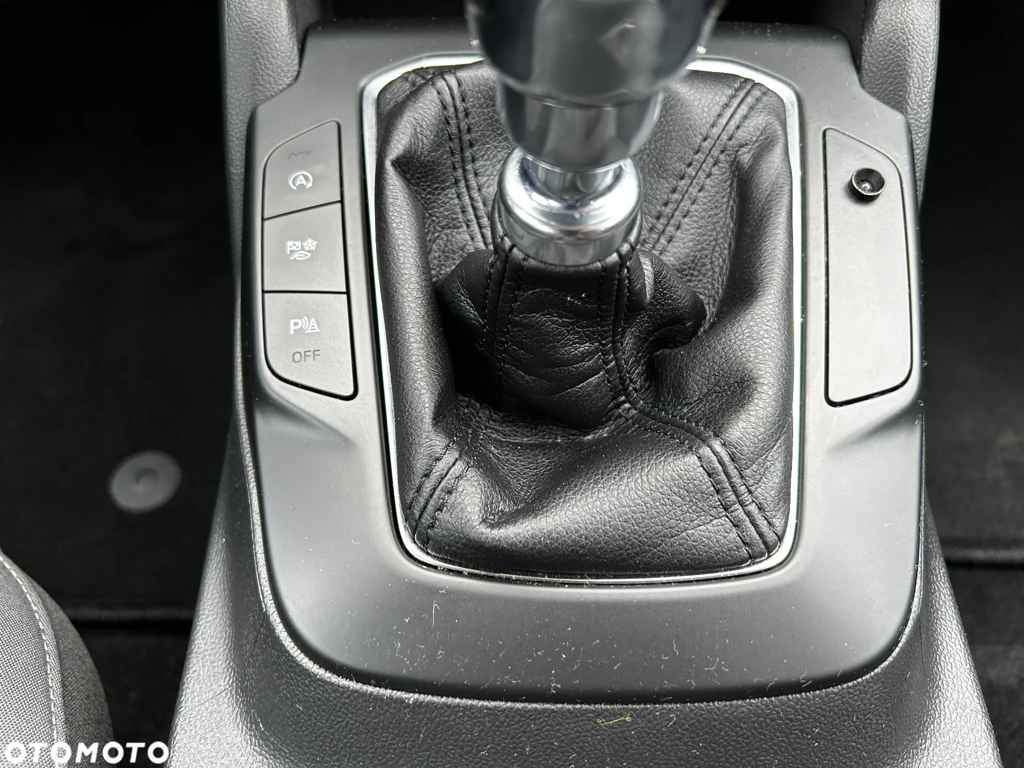 Ford Focus 1.0 EcoBoost Connected - 18