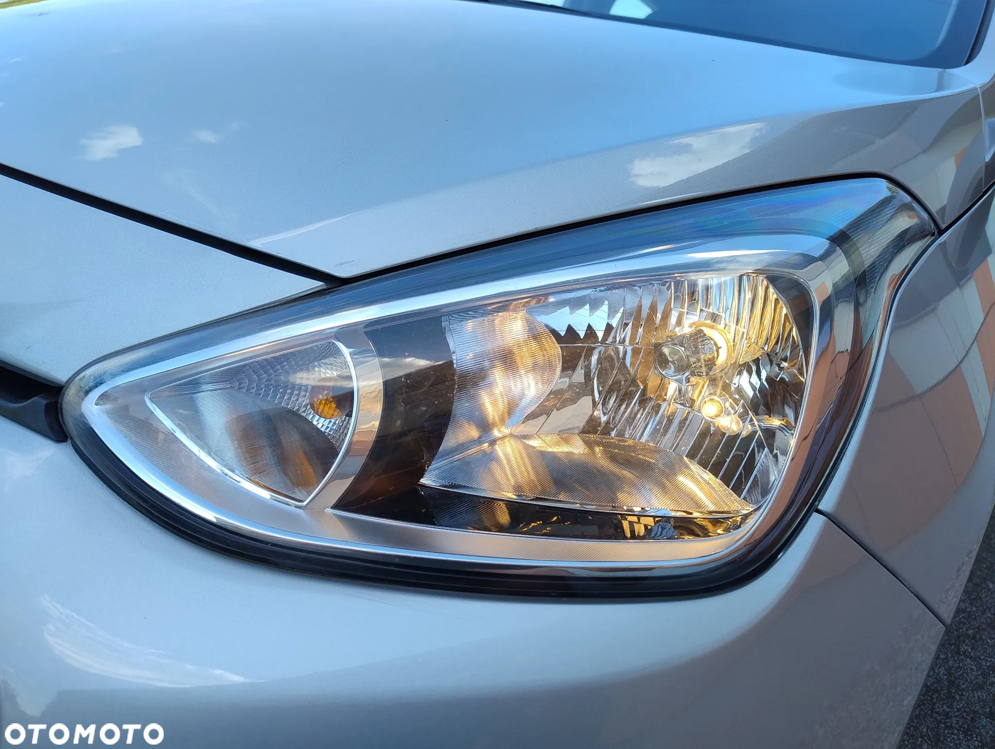 Hyundai i10 1.0 Trend - 26