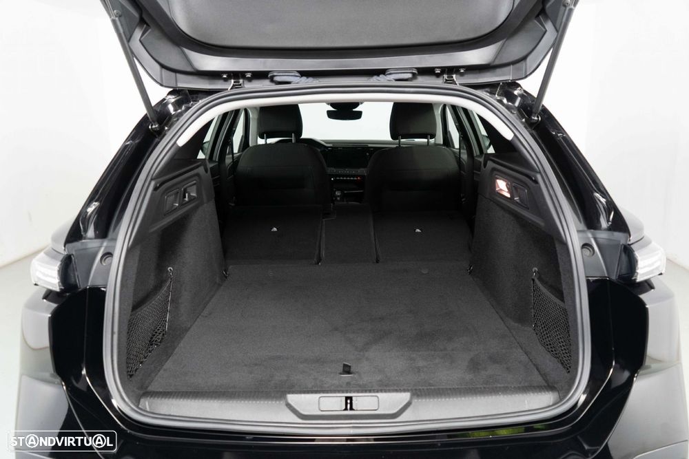 Peugeot 308 SW 1.6 Hybrid Active Pack e-EAT8 - 13
