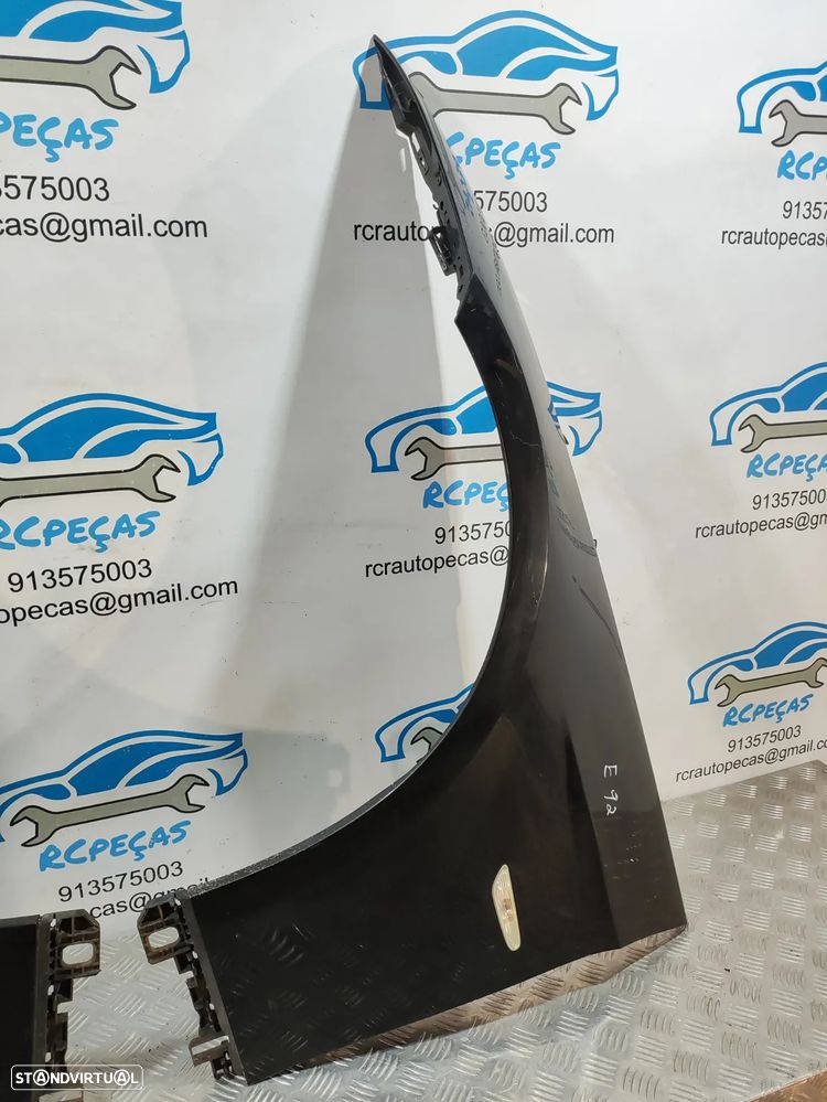 Frente Completa BMW Serie 3 E92 Coupe E93 Cabrio PACK M - 27