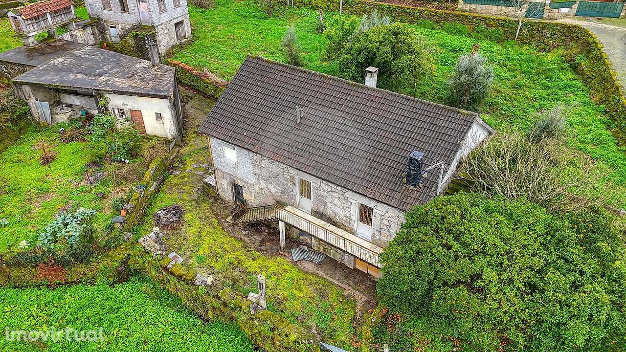 Moradia T3 para venda - Grande imagem: 3/33