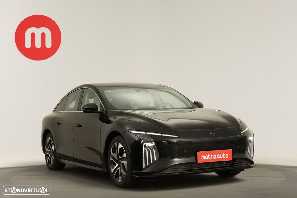 Forthing S7 EV