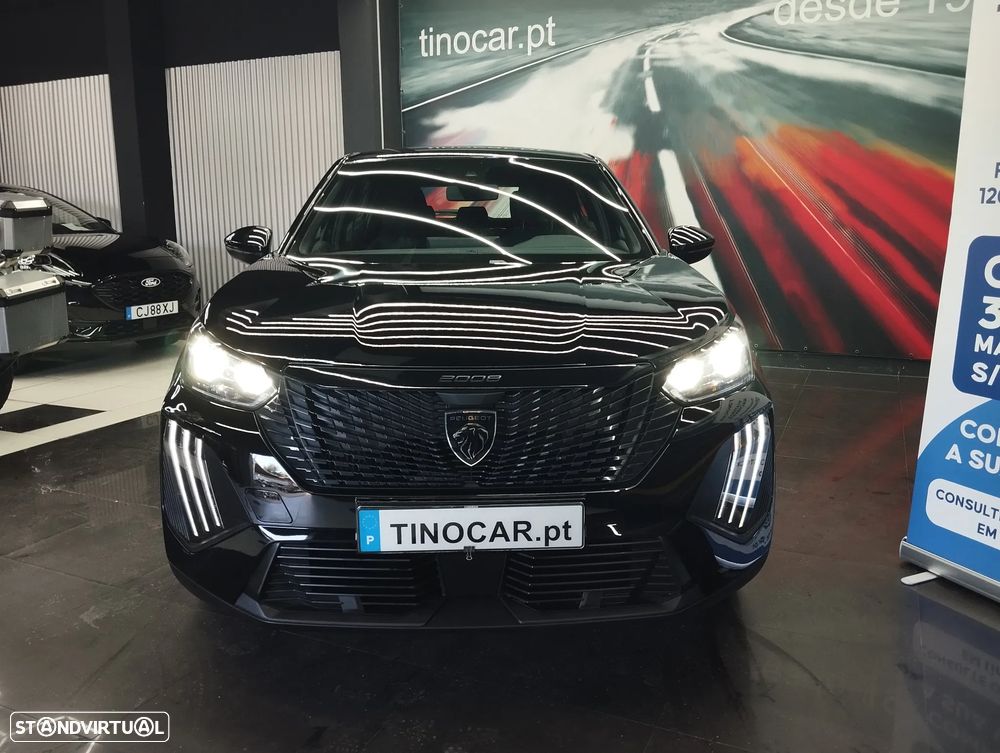 Peugeot 2008 1.2 PureTech Style - 7