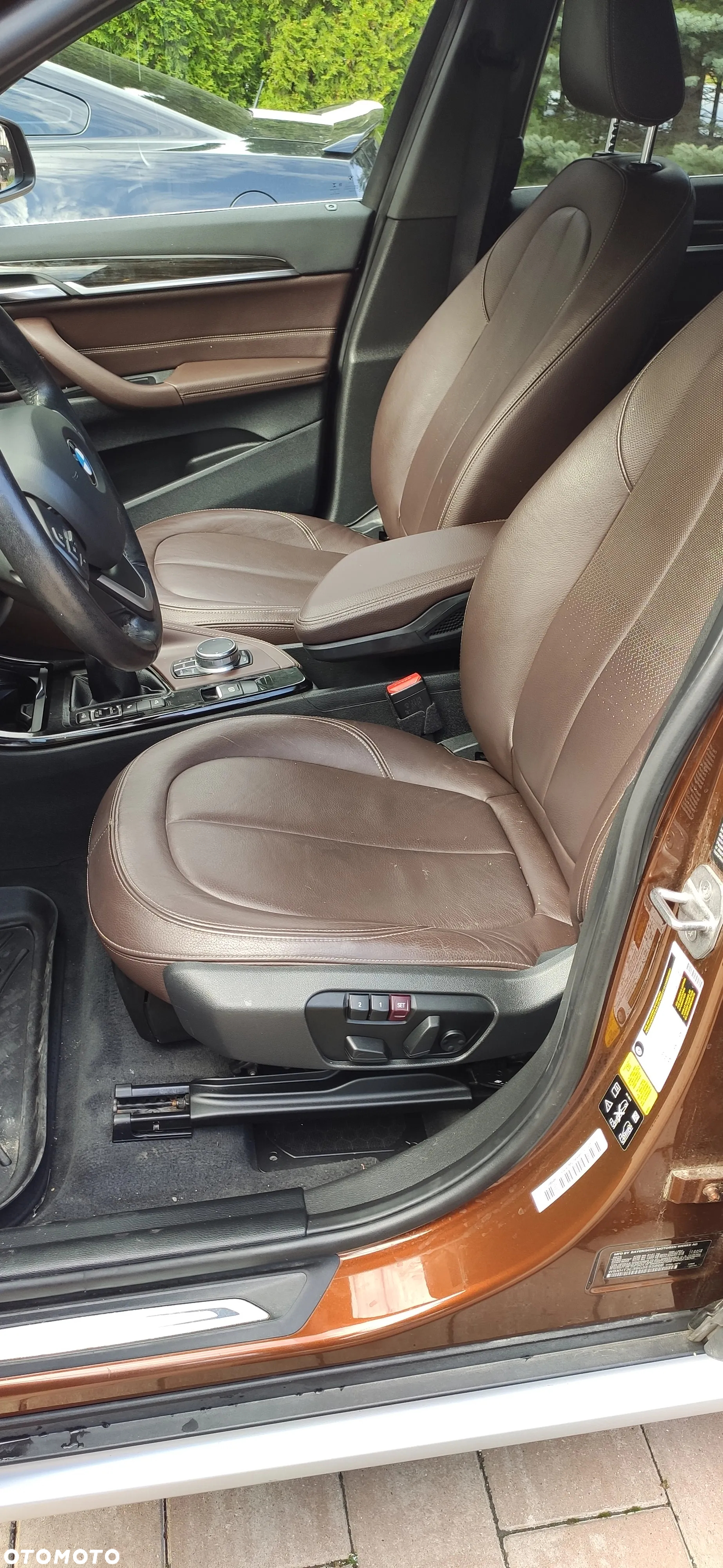 BMW X1 xDrive28i xLine - 11