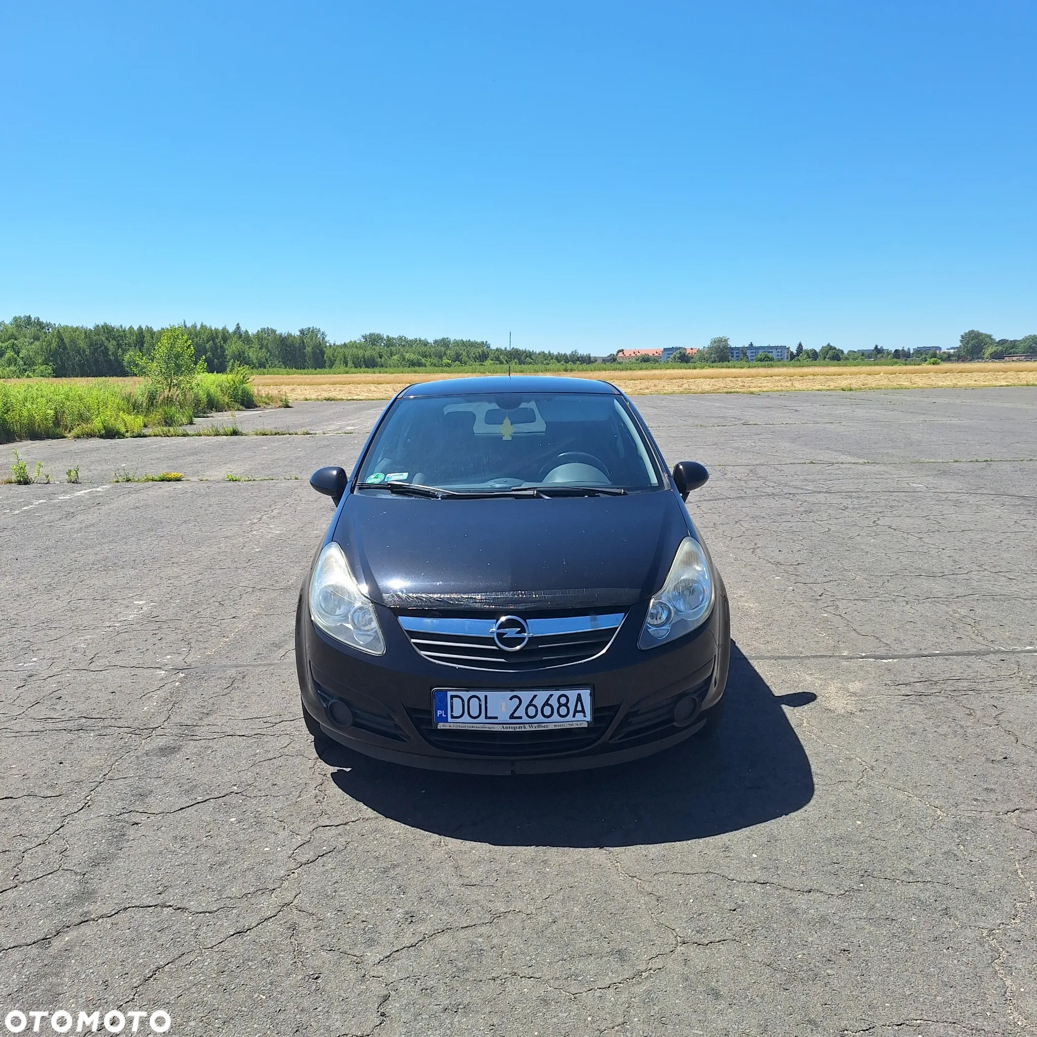 Opel Corsa 1.4 16V 111 - 2