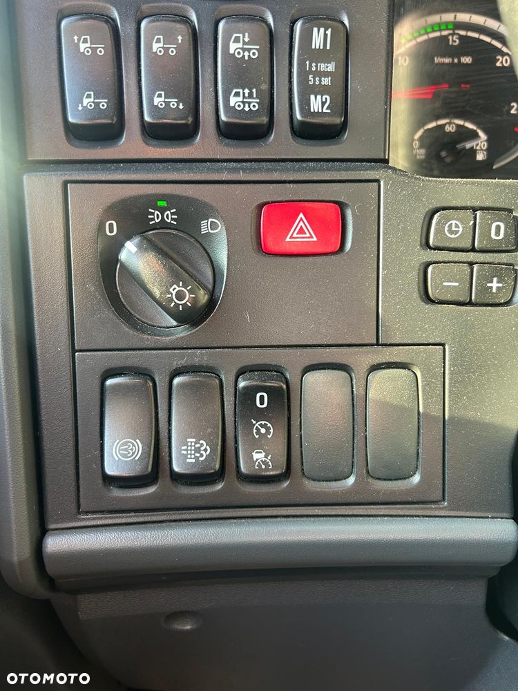 Scania R450 - 9