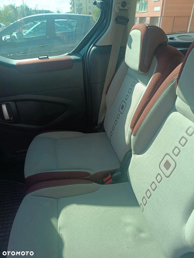 Citroën Berlingo 1.6i 16V Multispace - 8