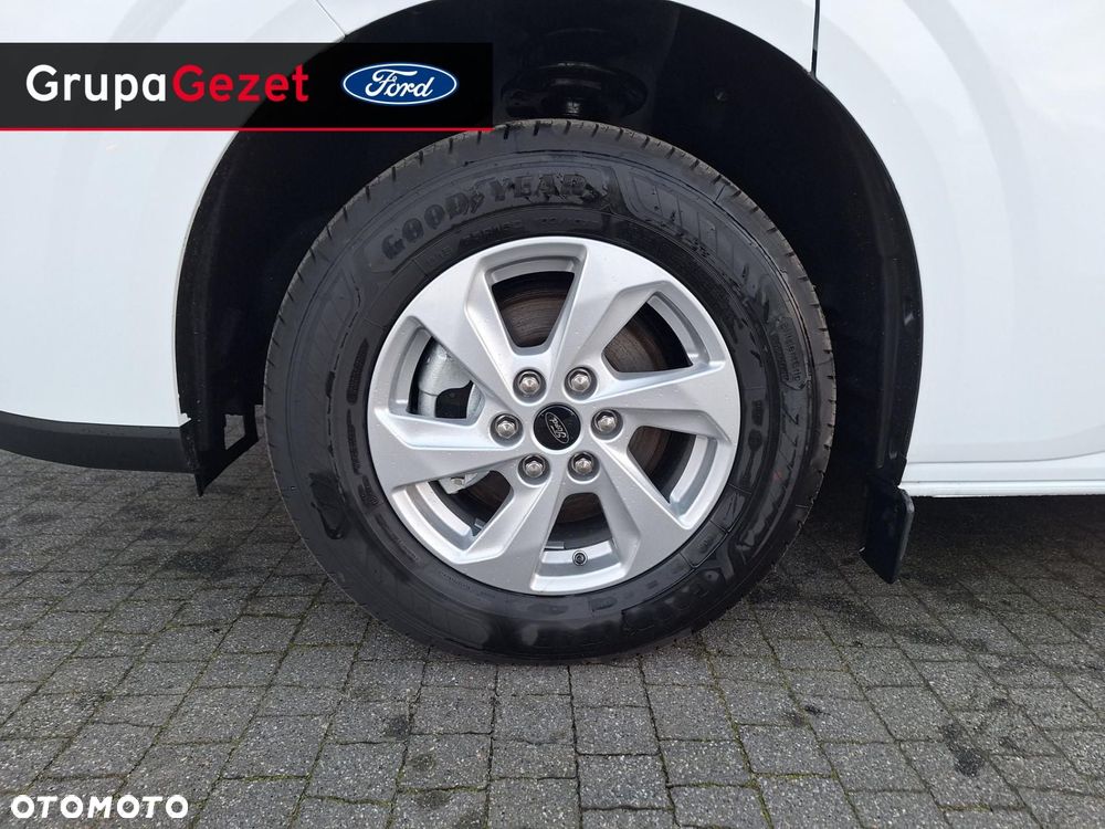 Ford Transit Custom - 20