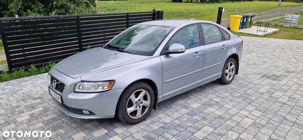 Volvo S40 - 1