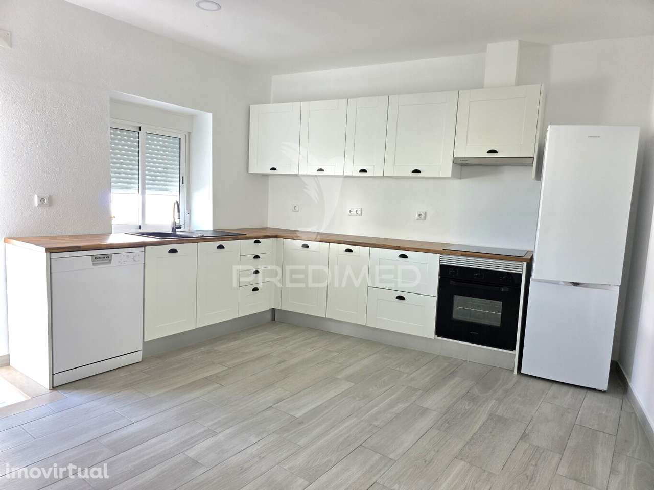 Moradia T2, Vales, Tomar - Grande imagem: 4/29