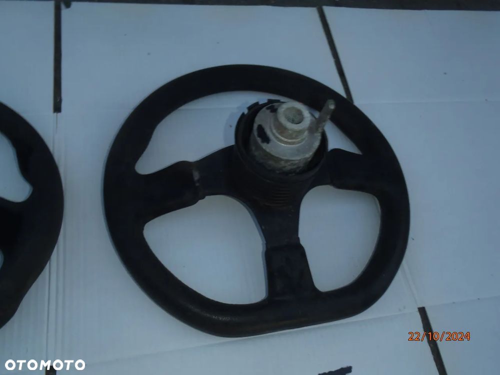 kierownica naba sport sporting victor veroma pulsar aixam ligier jdm xtoo xto seicento cinQuecento uno drobny frez - 7