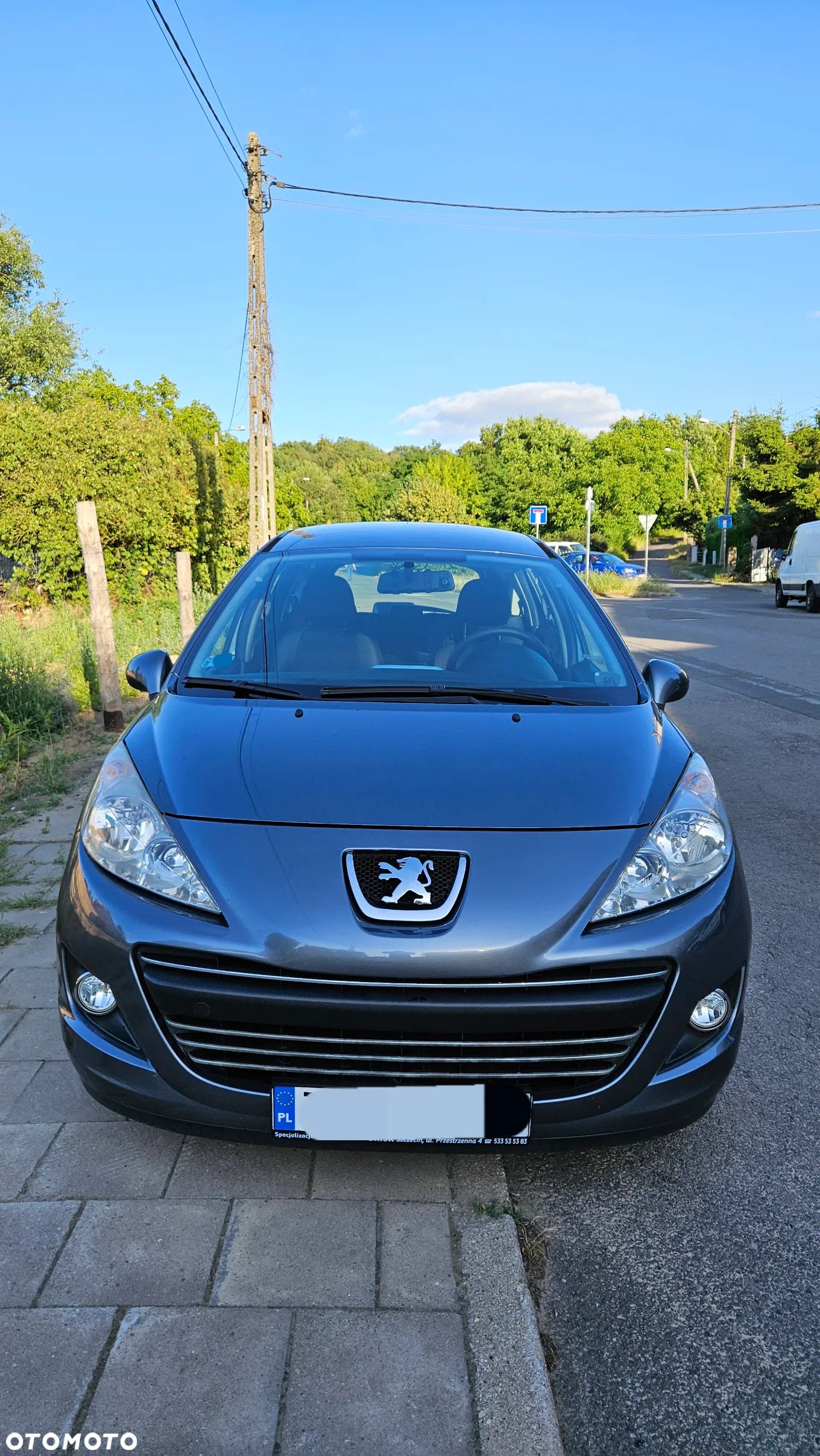 Peugeot 207 1.4 Millesim 200 - 1