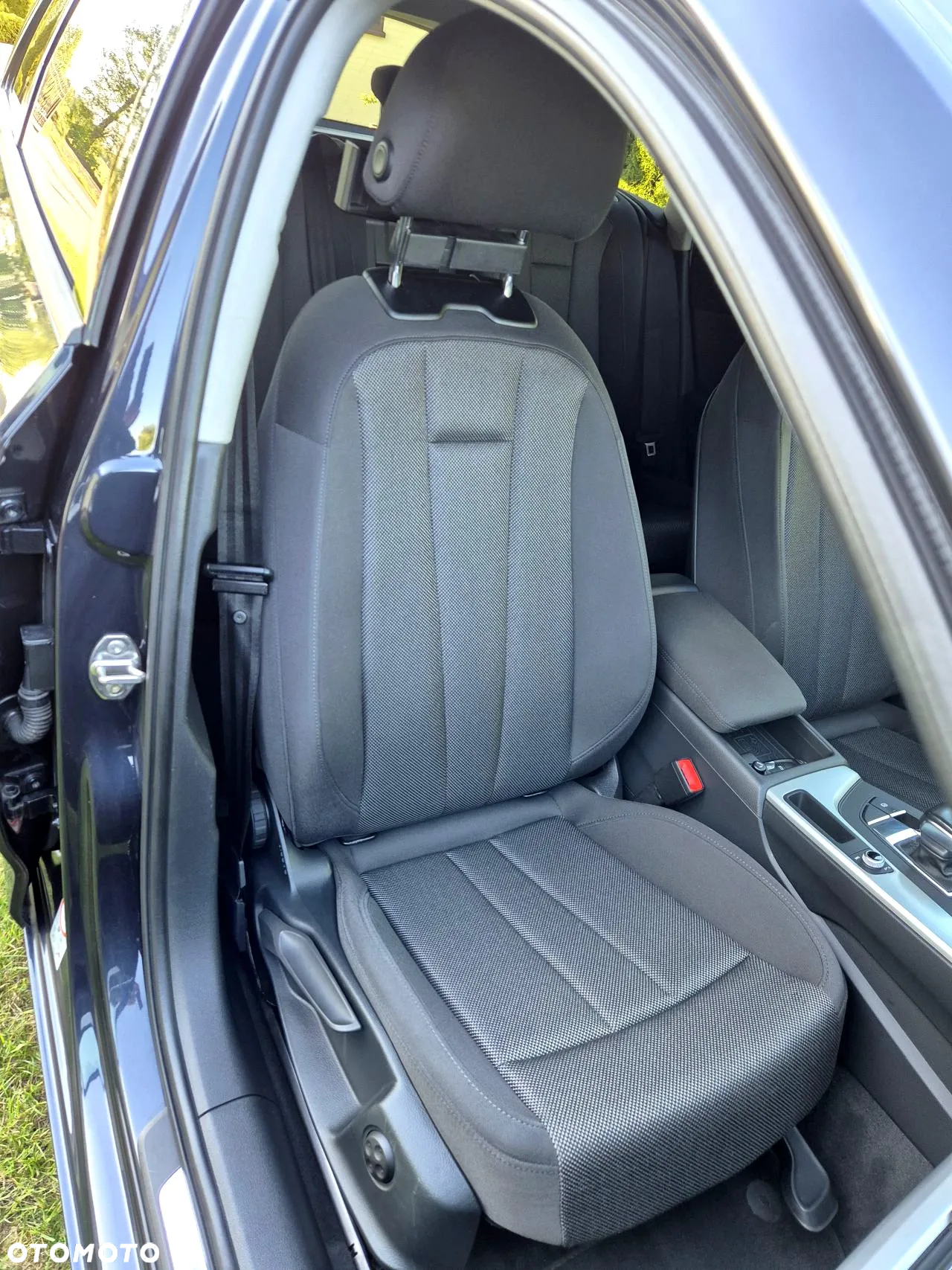 Audi A4 - 20