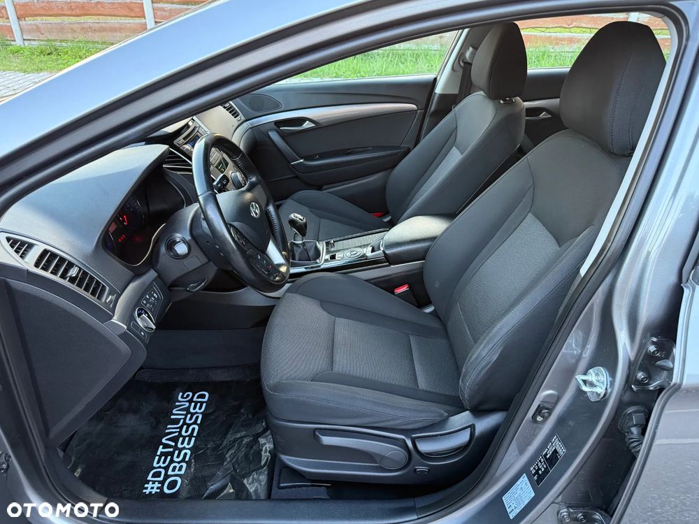 Hyundai i40 1.6 GDI Comfort - 19