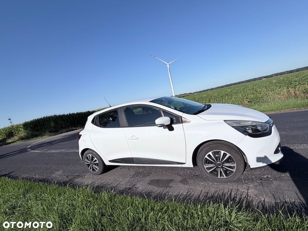Renault Clio 1.2 16V Limited - 11