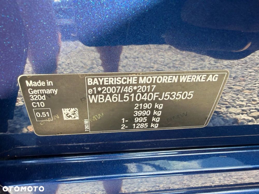 BMW Seria 3 - 17