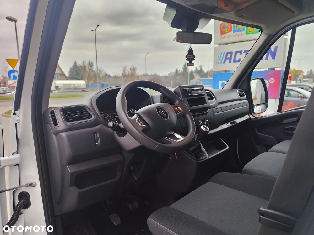 Renault Master - 17