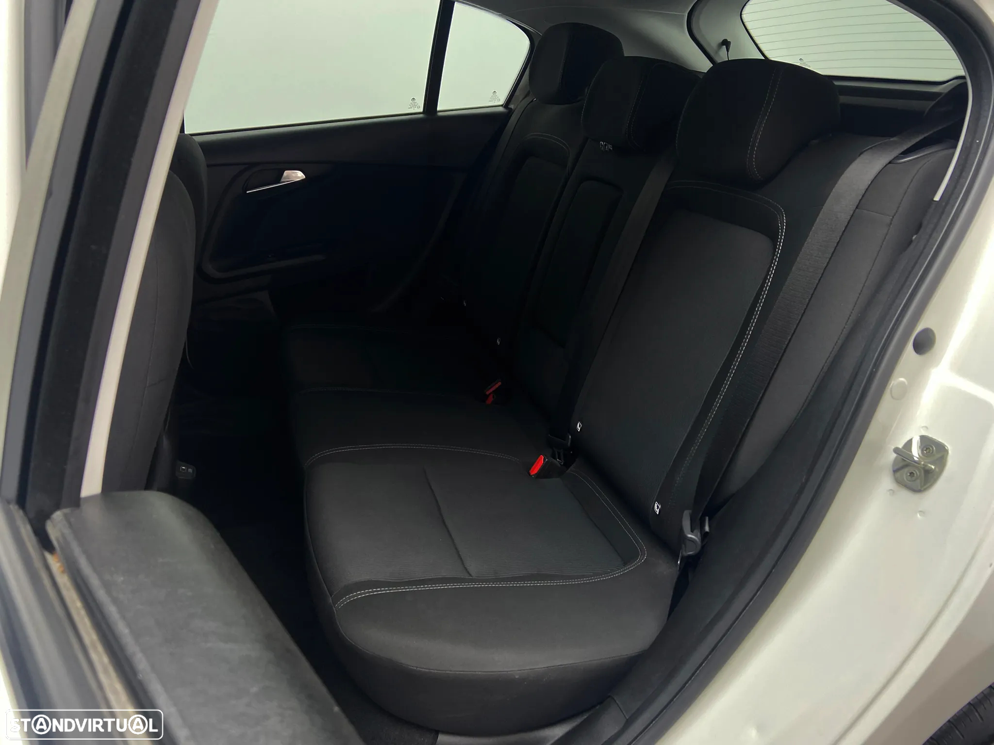 Fiat Tipo 1.3 Multijet - 10