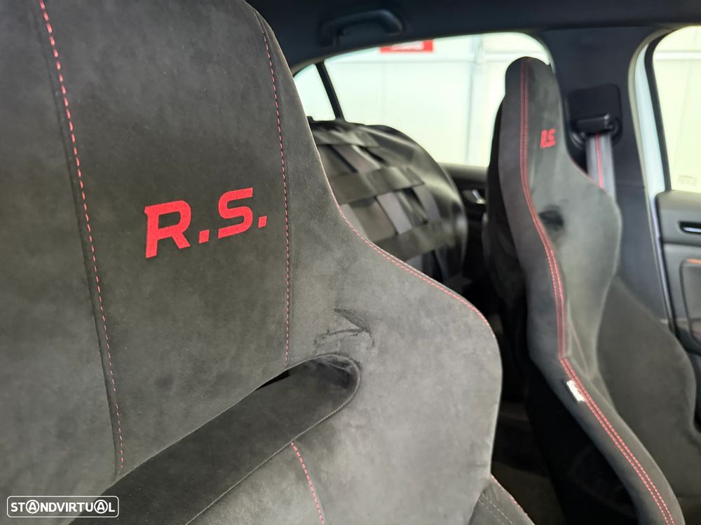 Renault Mégane 1.8 TCe R.S. Trophy-R - 17