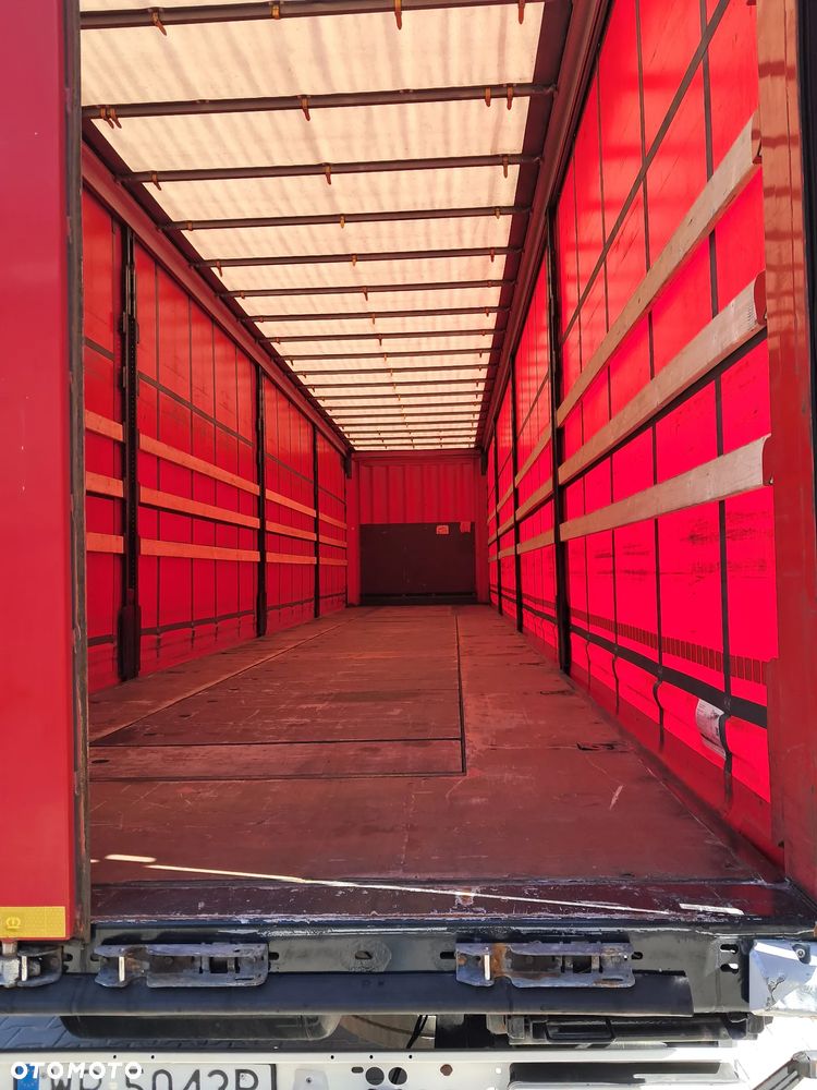 Wielton Colimulda mulda - 14