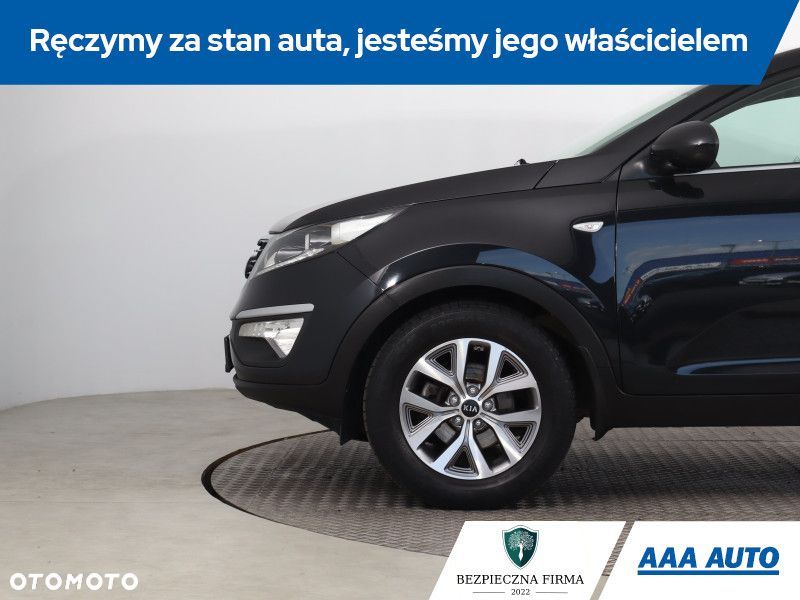 Kia Sportage - 16
