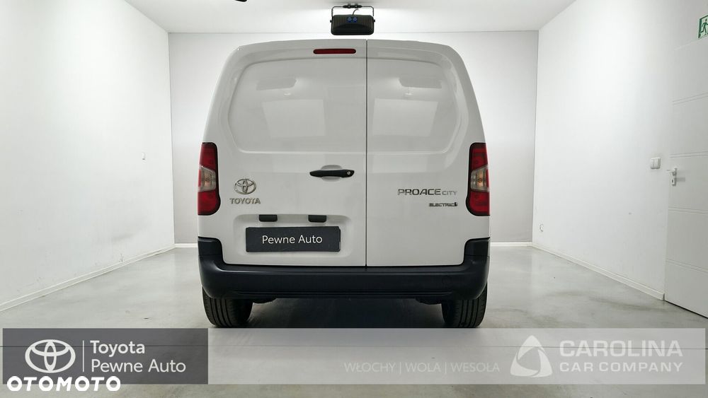 Toyota PROACE CITY - 16